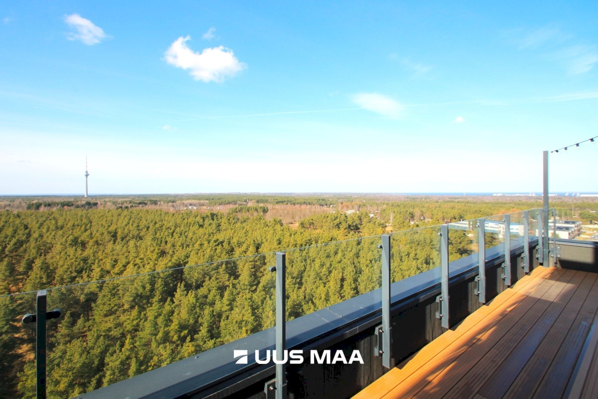 Maardu linn, Viieaia tee 28