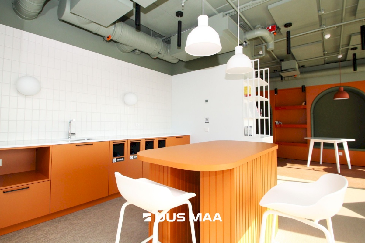 Maardu linn, Viieaia tee 28