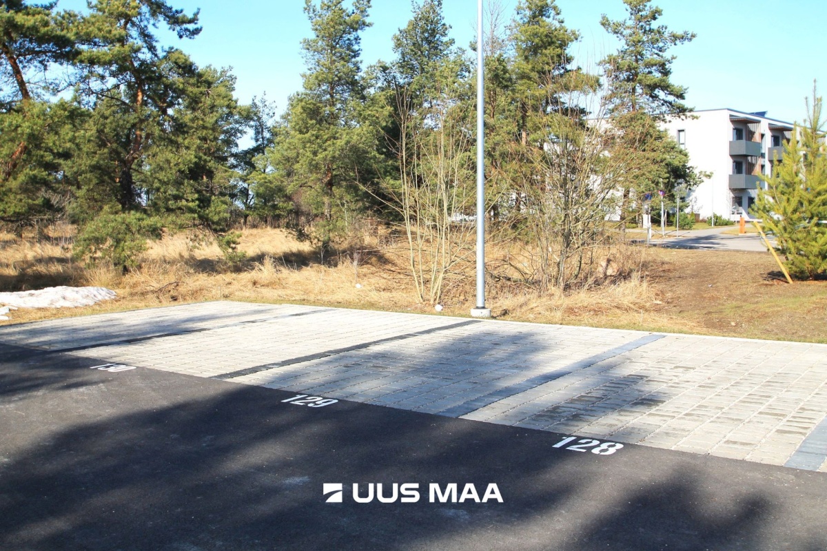 Maardu linn, Viieaia tee 28