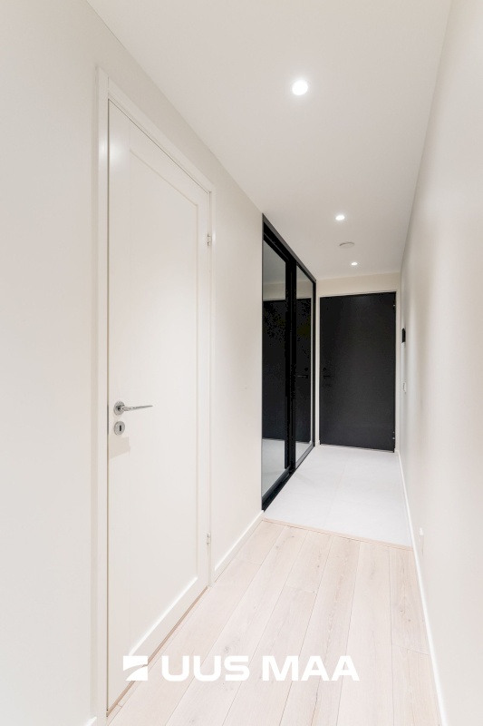 Tallinn, Haabersti linnaosa, Päevalille 8