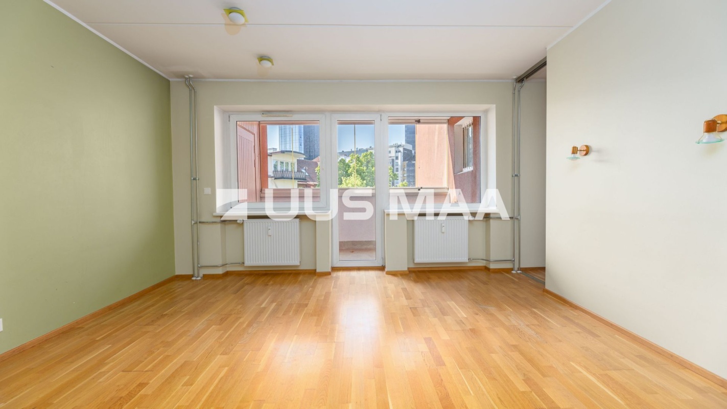 Tallinn, Kesklinna linnaosa, Gonsiori 12a