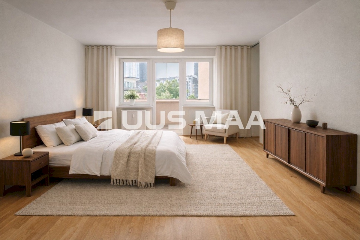 Tallinn, Kesklinna linnaosa, Gonsiori 12a