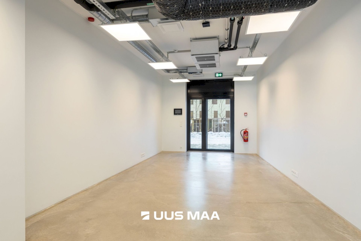 Tallinn, Kesklinna linnaosa, Tartu mnt 44-68