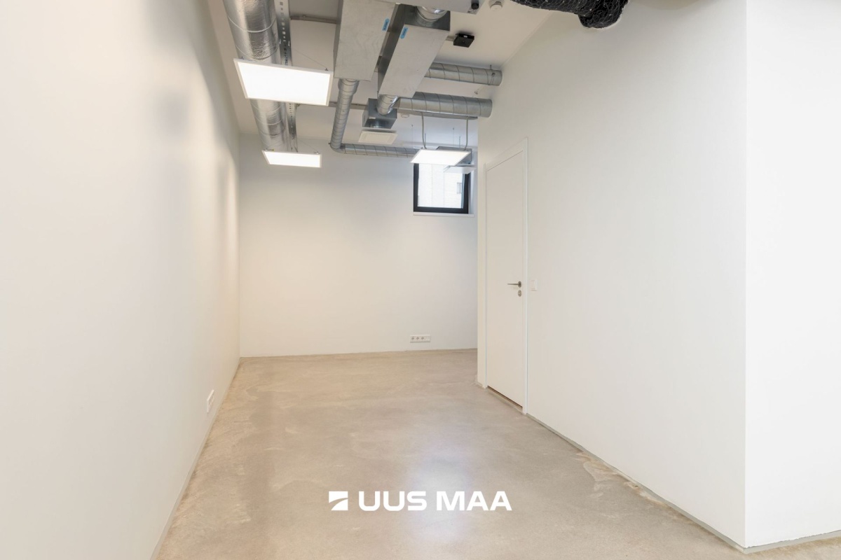 Tallinn, Kesklinna linnaosa, Tartu mnt 44-68