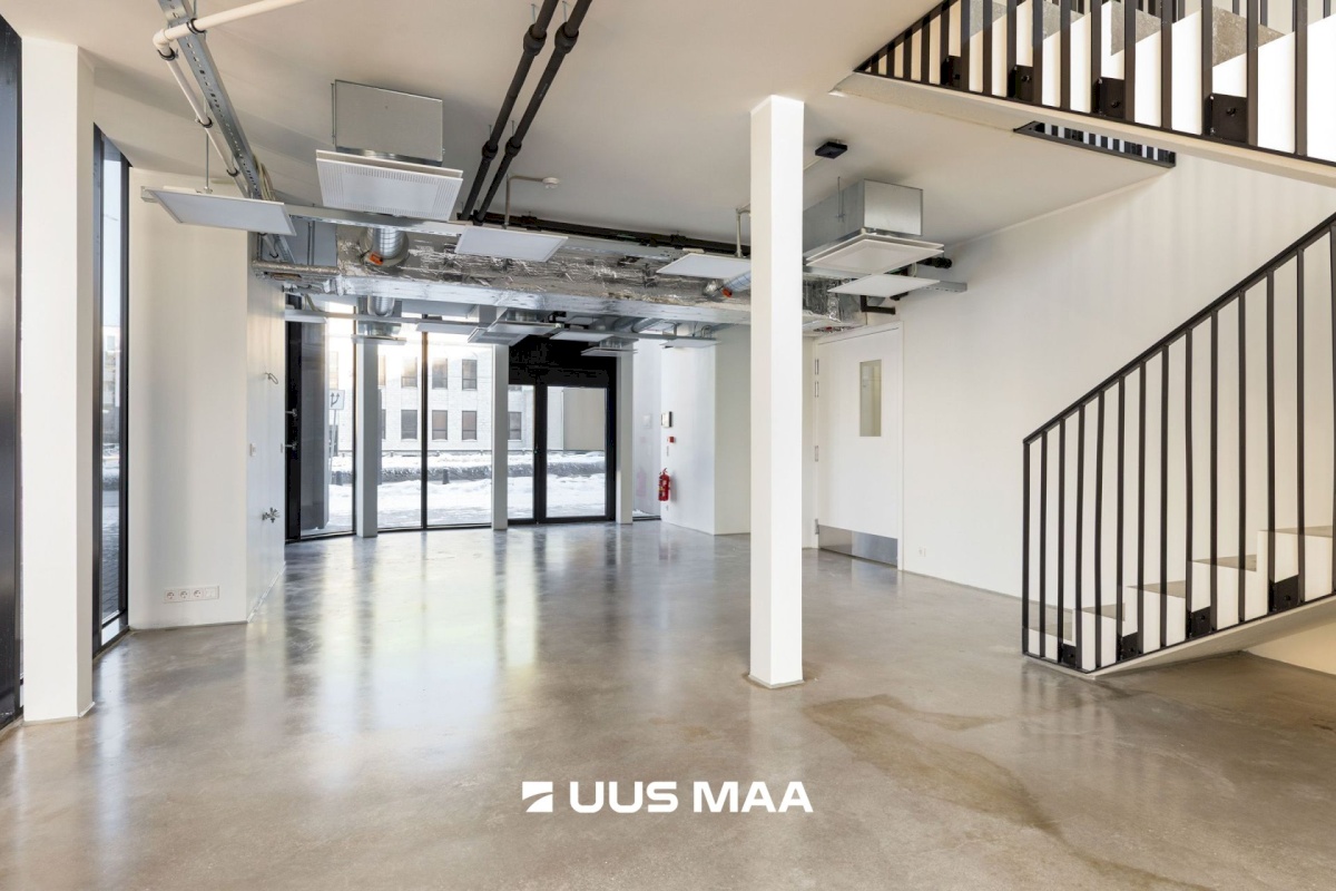 Tallinn, Kesklinna linnaosa, Tartu mnt 44-67