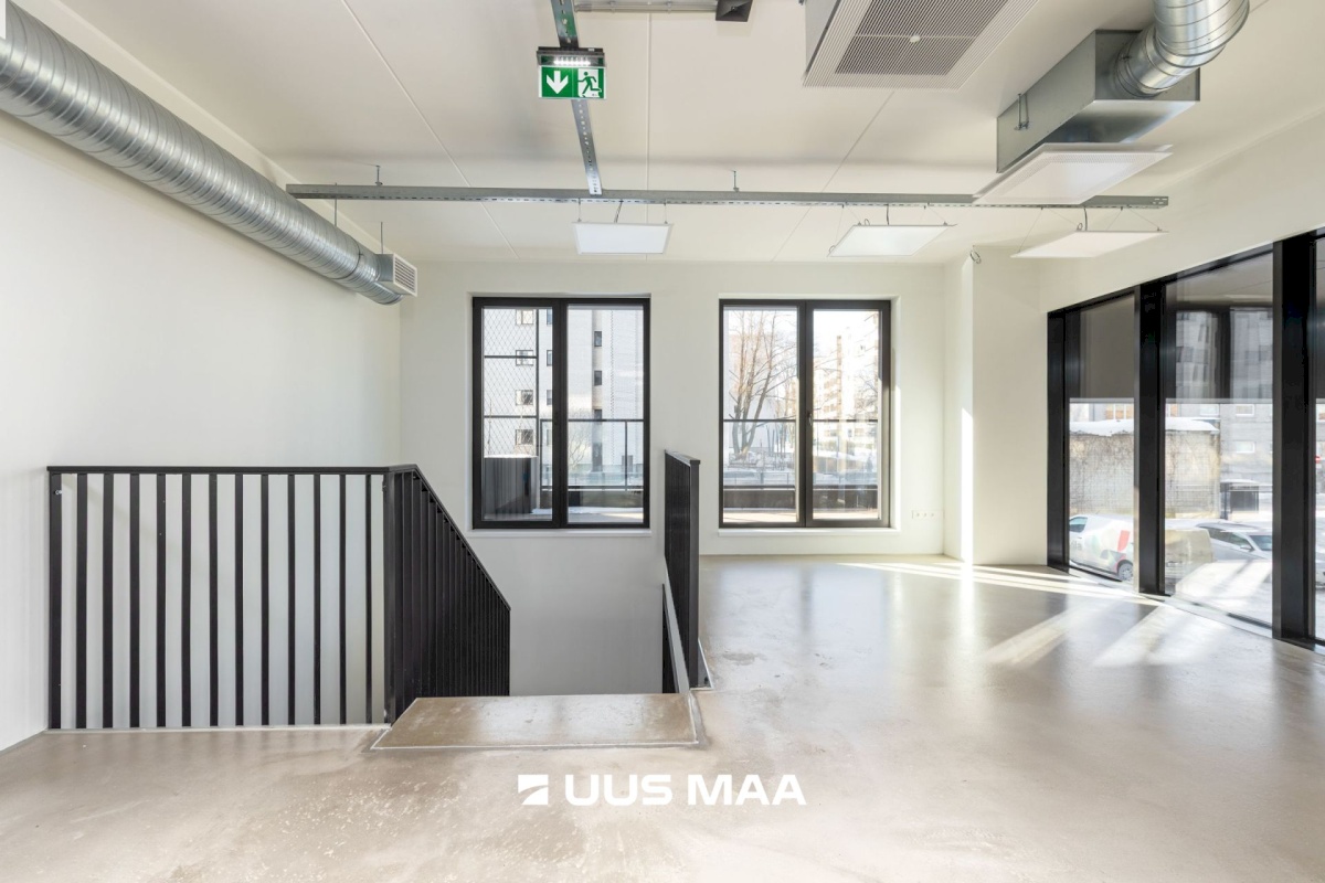 Tallinn, Kesklinna linnaosa, Tartu mnt 44-67