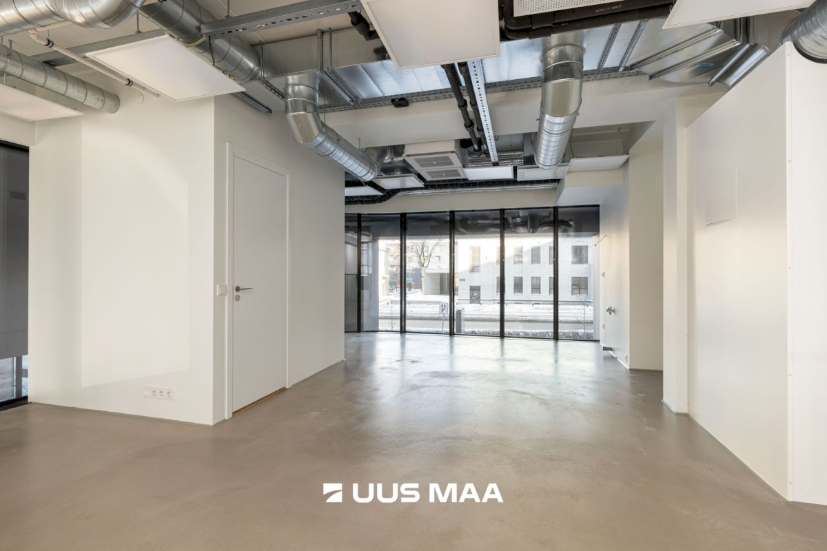 Tallinn, Kesklinna linnaosa, Tartu mnt 44-67