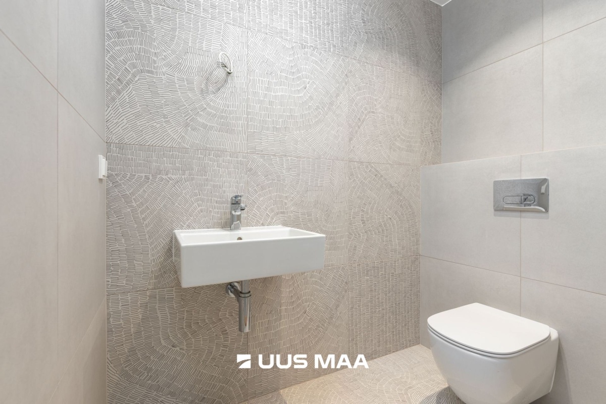 Tallinn, Kesklinna linnaosa, Tartu mnt 44-67