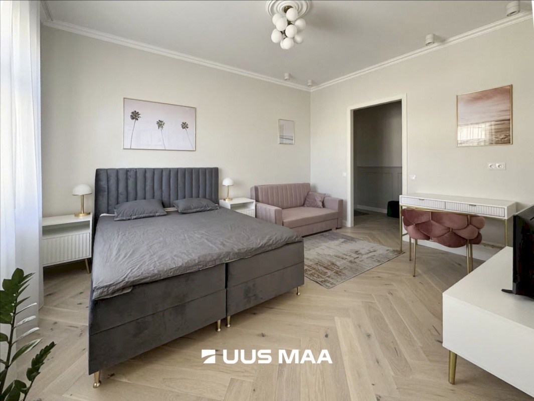 Tallinn, Kesklinna linnaosa, Reimani tn 2