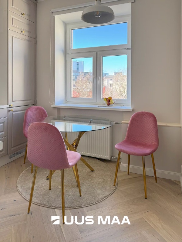 Tallinn, Kesklinna linnaosa, Reimani tn 2