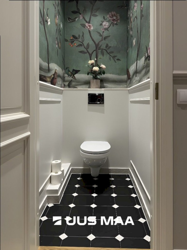 Tallinn, Kesklinna linnaosa, Reimani tn 2