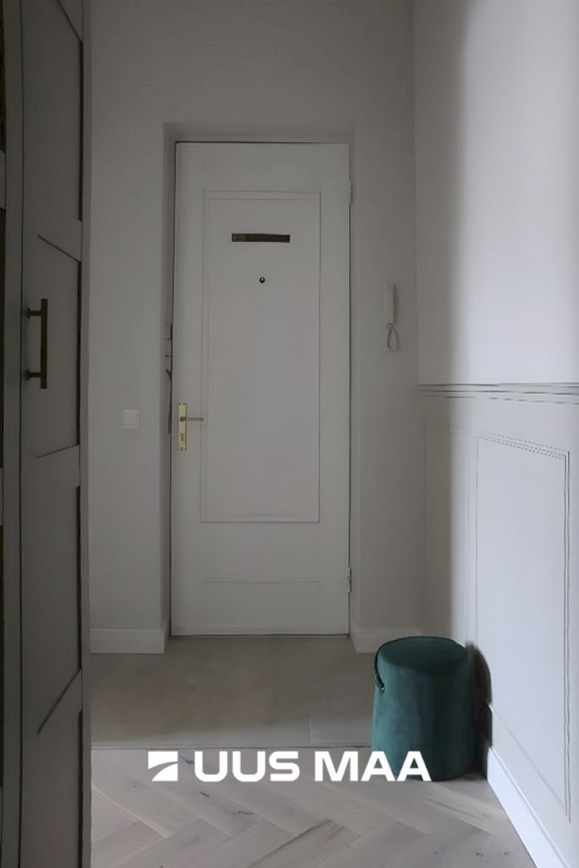 Tallinn, Kesklinna linnaosa, Reimani tn 2