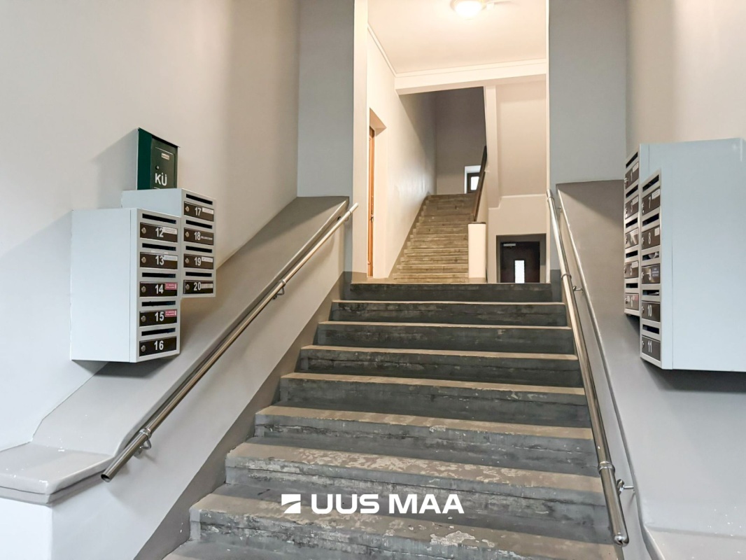 Tallinn, Kesklinna linnaosa, Reimani tn 2