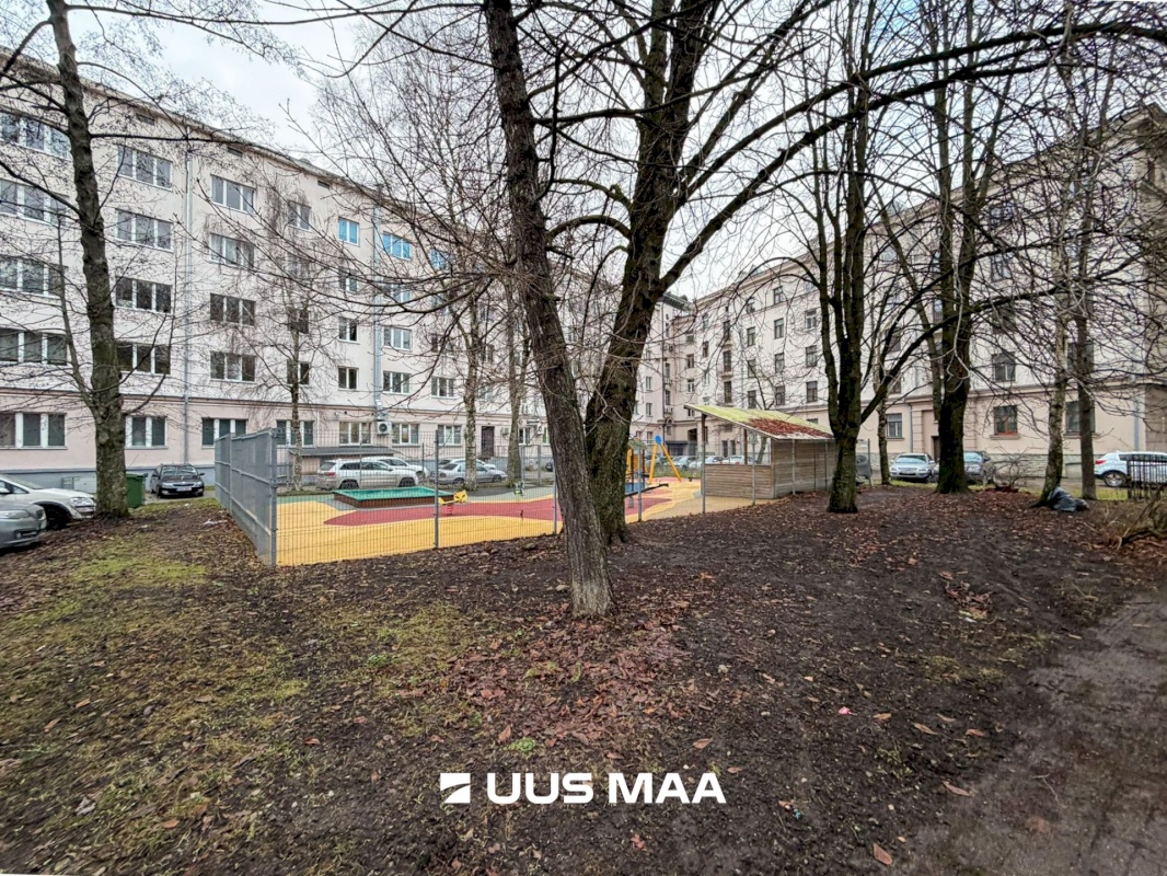 Tallinn, Kesklinna linnaosa, Reimani tn 2