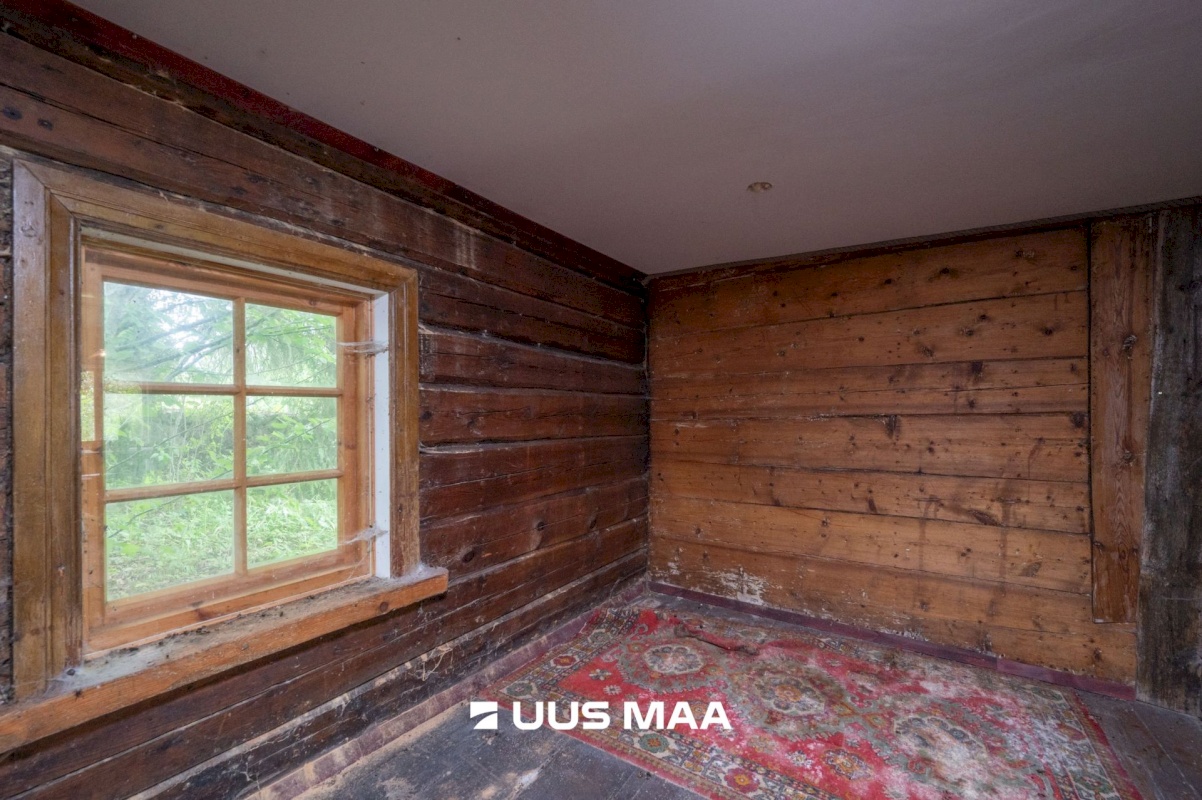 Muhu vald, Viira küla, Lauritse