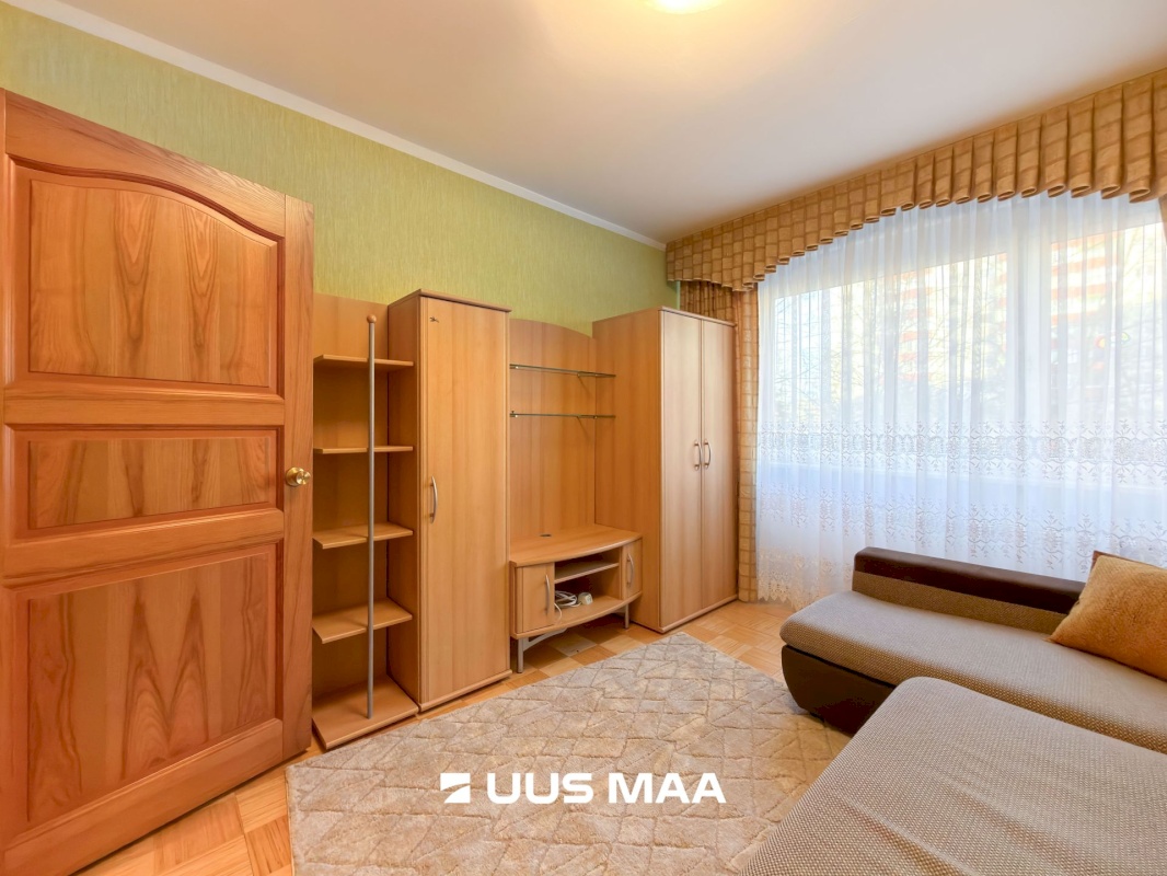 Tallinn, Lasnamäe linnaosa, Linnamäe tee 45