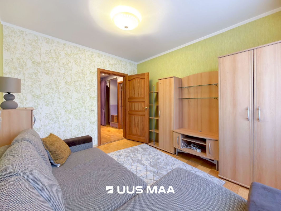 Tallinn, Lasnamäe linnaosa, Linnamäe tee 45