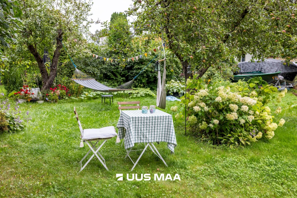 Tallinn, Kristiine linnaosa, Lilleküla, Kannikese 10