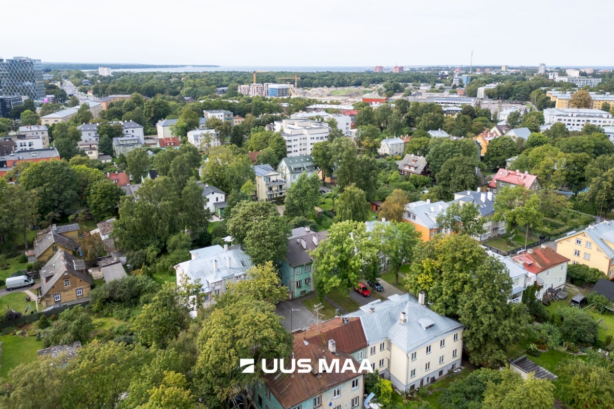 Tallinn, Kristiine linnaosa, Lilleküla, Kannikese 10