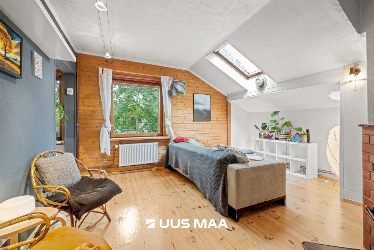 Tallinn, Kristiine linnaosa, Lilleküla, Kannikese 10