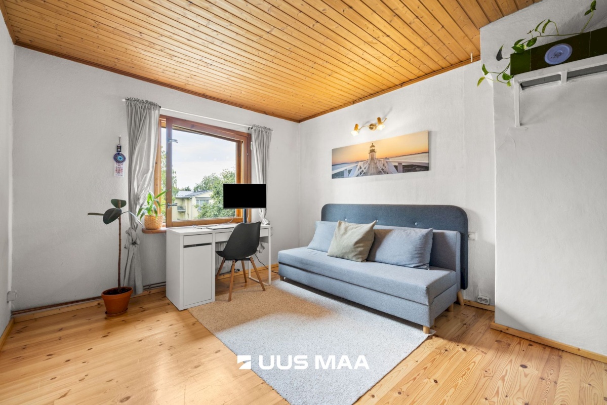 Tallinn, Kristiine linnaosa, Lilleküla, Kannikese 10