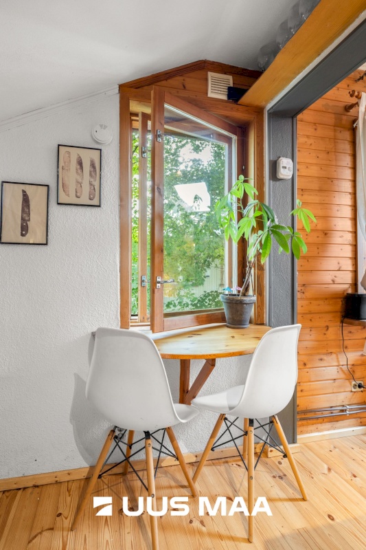 Tallinn, Kristiine linnaosa, Lilleküla, Kannikese 10