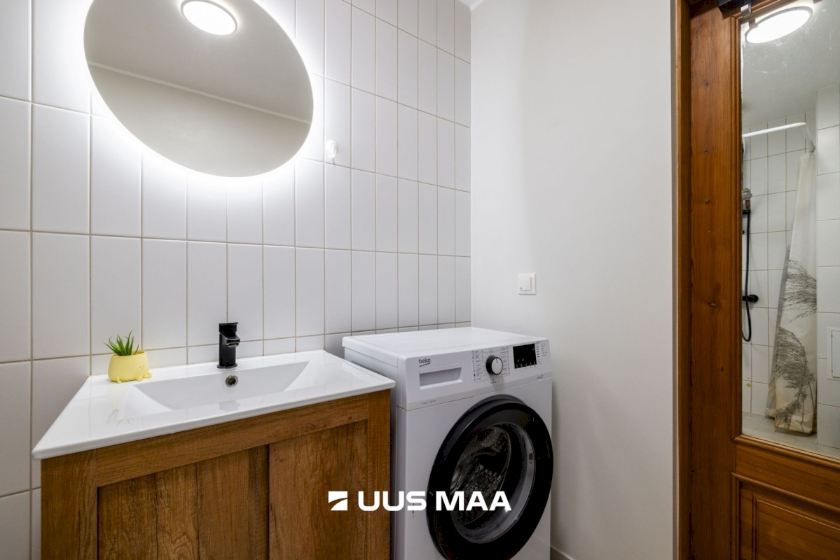 Tallinn, Kristiine linnaosa, Lilleküla, Kannikese 10