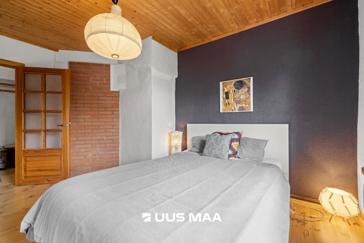 Tallinn, Kristiine linnaosa, Lilleküla, Kannikese 10