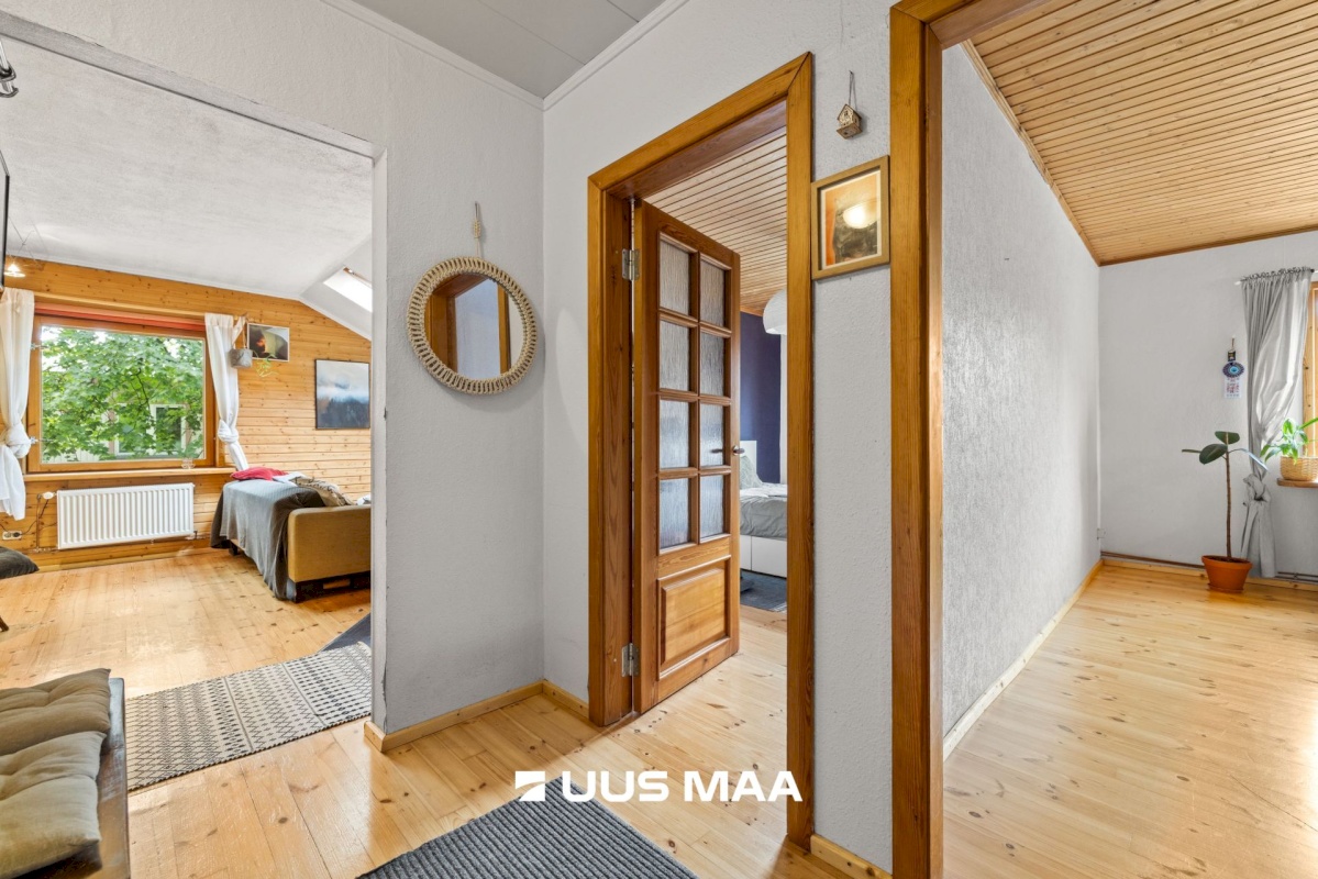 Tallinn, Kristiine linnaosa, Lilleküla, Kannikese 10