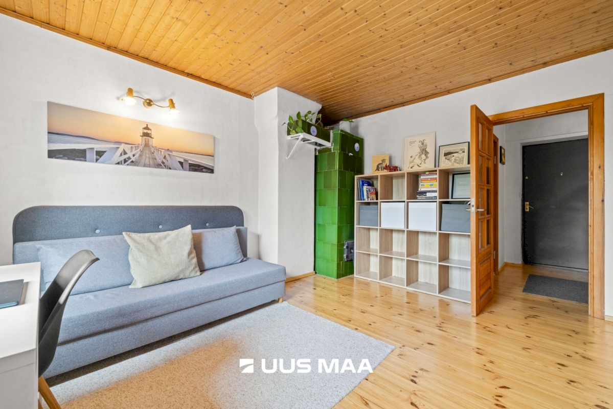 Tallinn, Kristiine linnaosa, Lilleküla, Kannikese 10