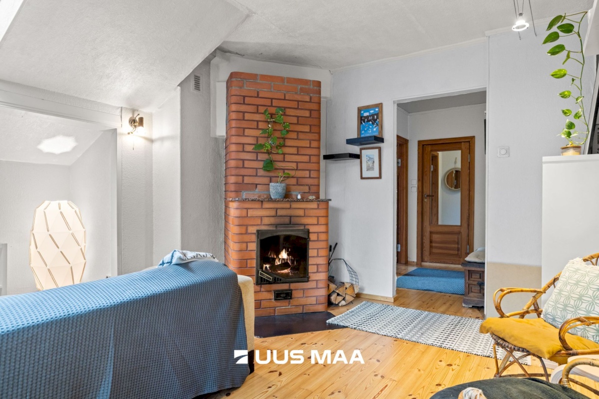 Tallinn, Kristiine linnaosa, Lilleküla, Kannikese 10