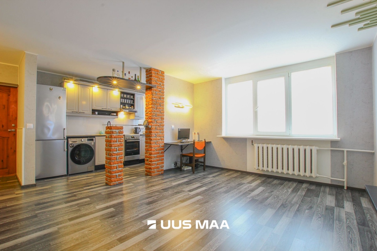 Tori vald, Sauga alevik, Siisikese tn 4