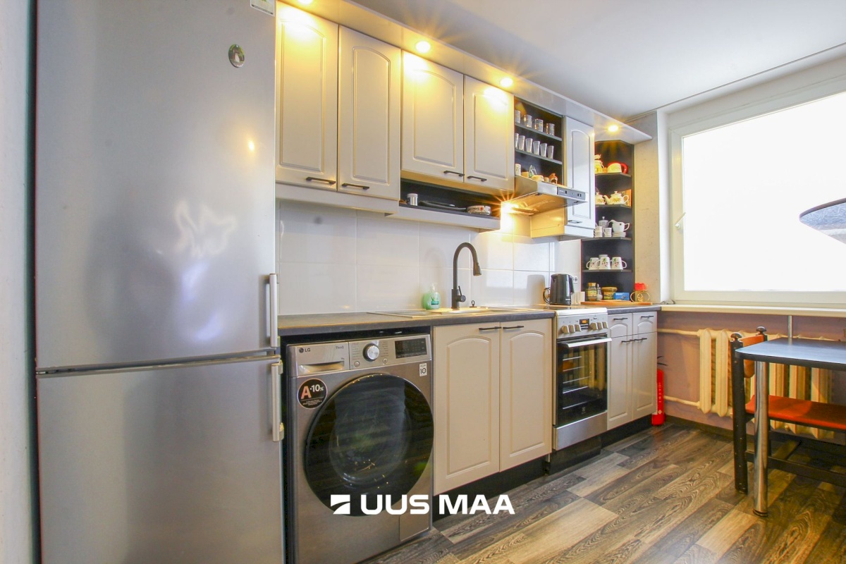 Tori vald, Sauga alevik, Siisikese tn 4