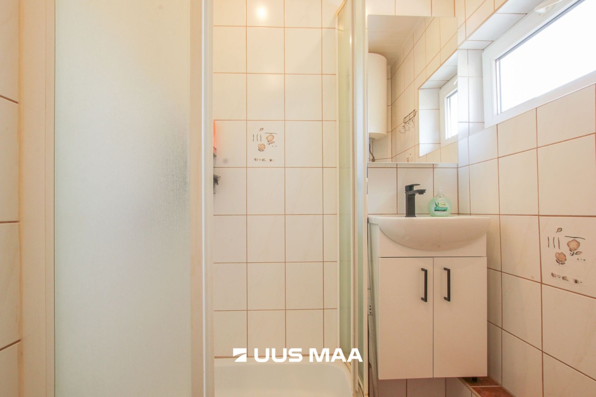 Tori vald, Sauga alevik, Siisikese tn 4