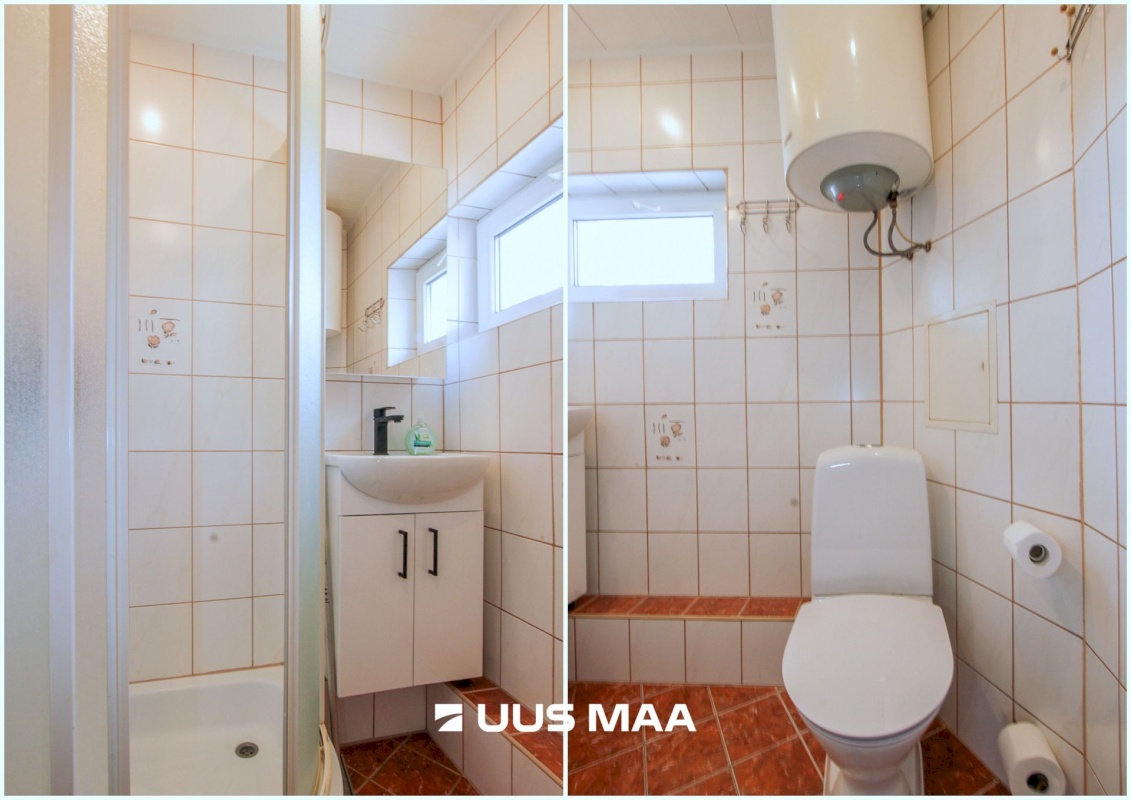 Tori vald, Sauga alevik, Siisikese tn 4