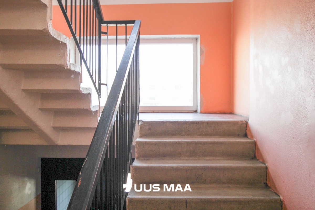 Tori vald, Sauga alevik, Siisikese tn 4