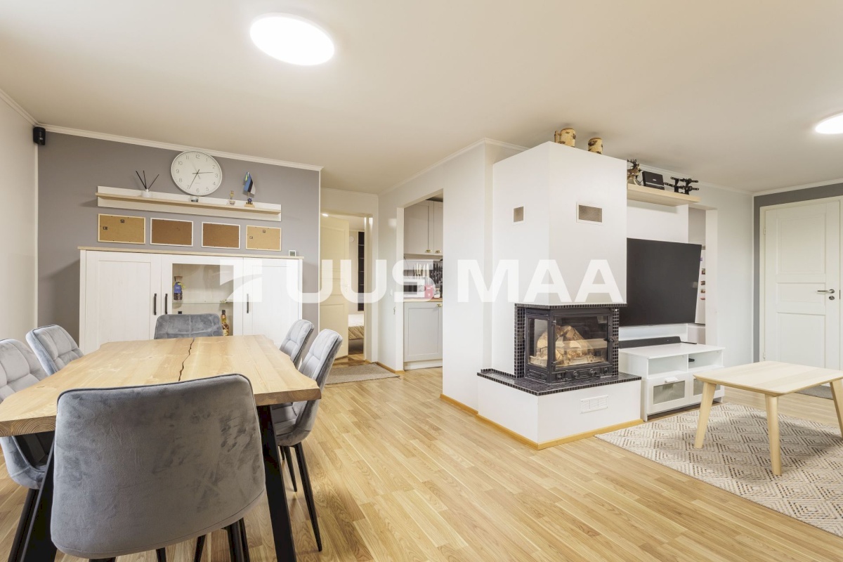 Saue vald, Kaasiku küla, Vilja AÜ 2