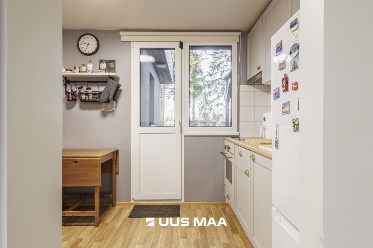 Saue vald, Kaasiku küla, Vilja AÜ 2