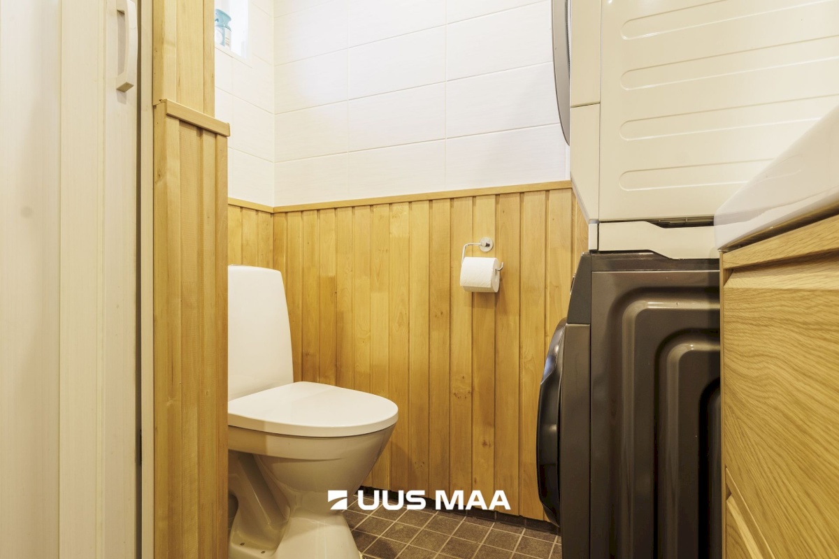 Saue vald, Kaasiku küla, Vilja AÜ 2