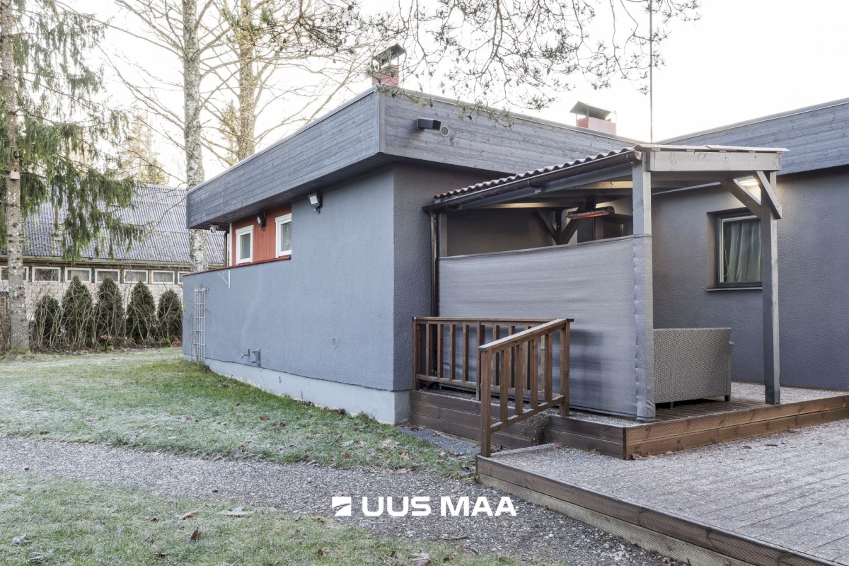 Saue vald, Kaasiku küla, Vilja AÜ 2