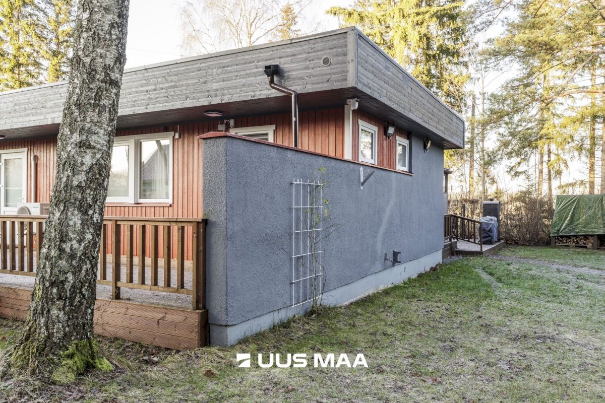 Saue vald, Kaasiku küla, Vilja AÜ 2