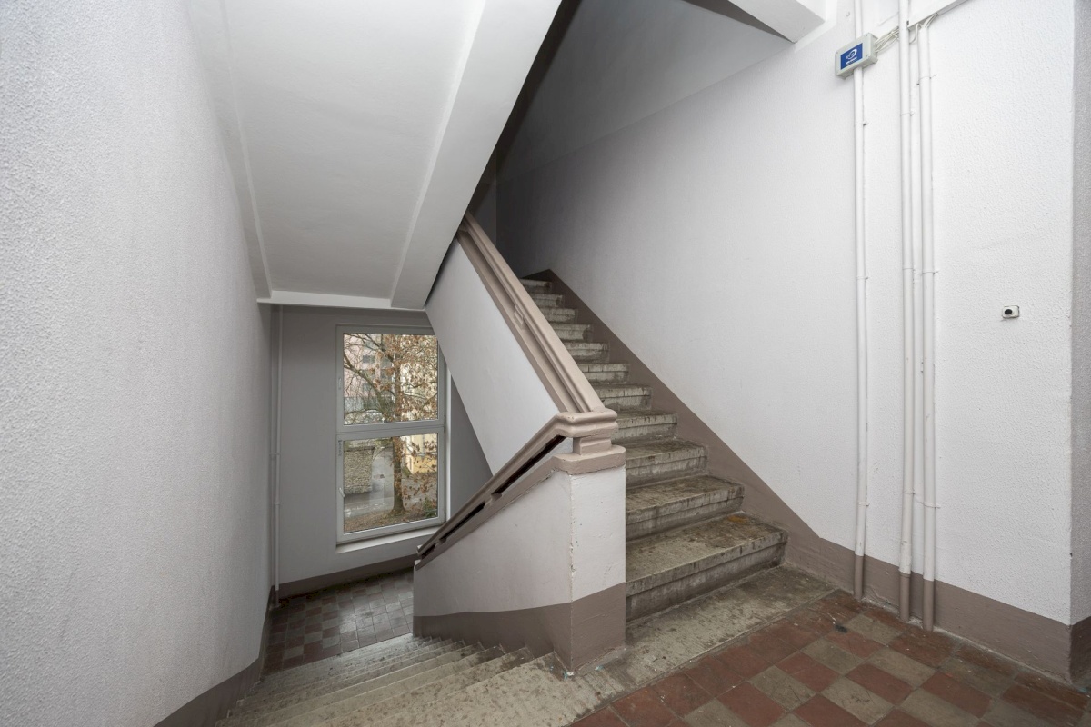 Tallinn, Kesklinna linnaosa, Lembitu 8