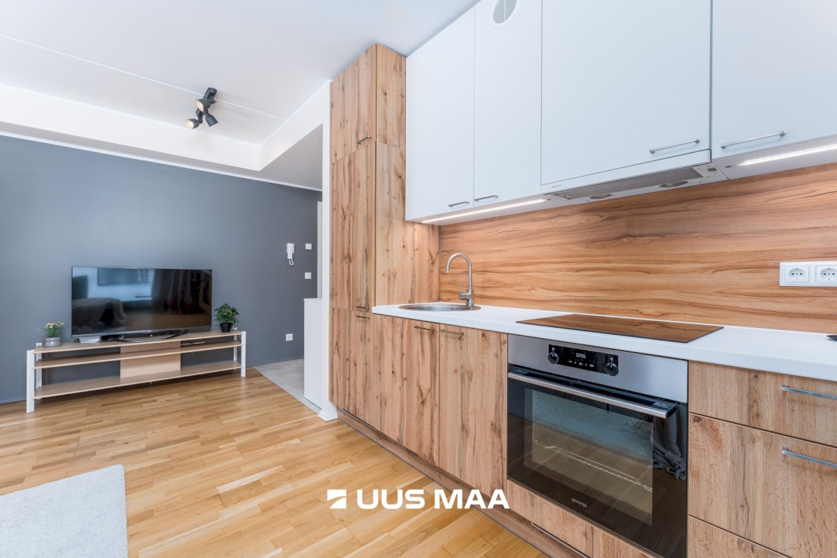 Pärnu linn, Pärnu linn, Tammiste, Nurmenuku 3/1