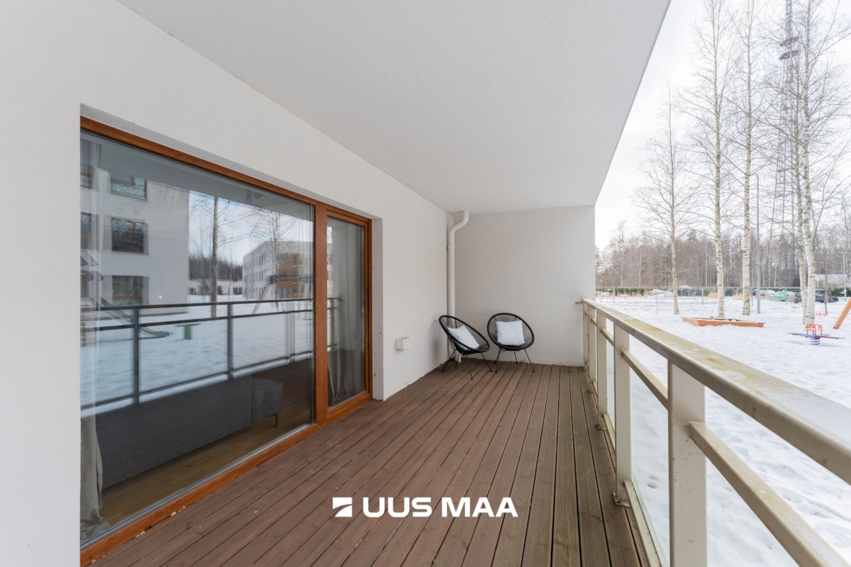 Pärnu linn, Pärnu linn, Tammiste, Nurmenuku 3/1