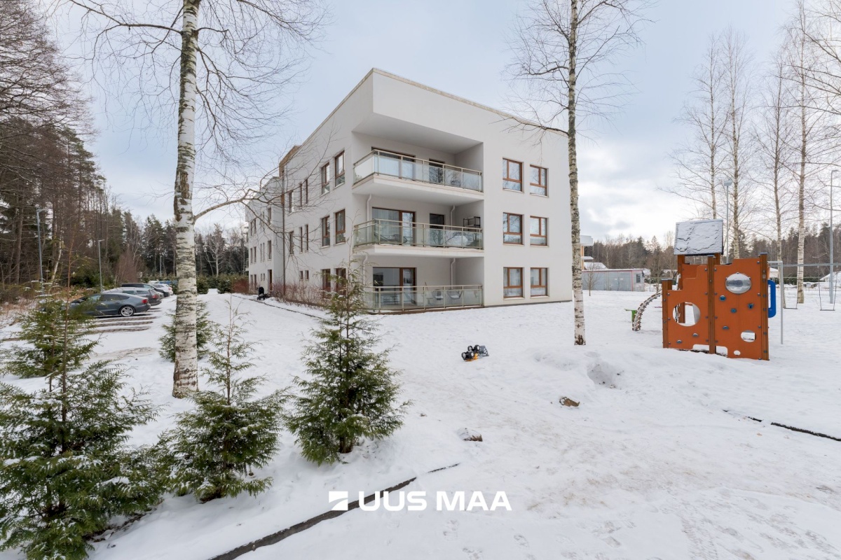 Pärnu linn, Pärnu linn, Tammiste, Nurmenuku 3/1