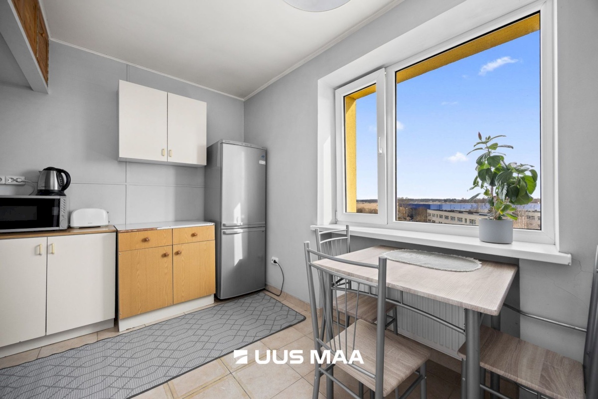 Keila linn, Põhja tn 16