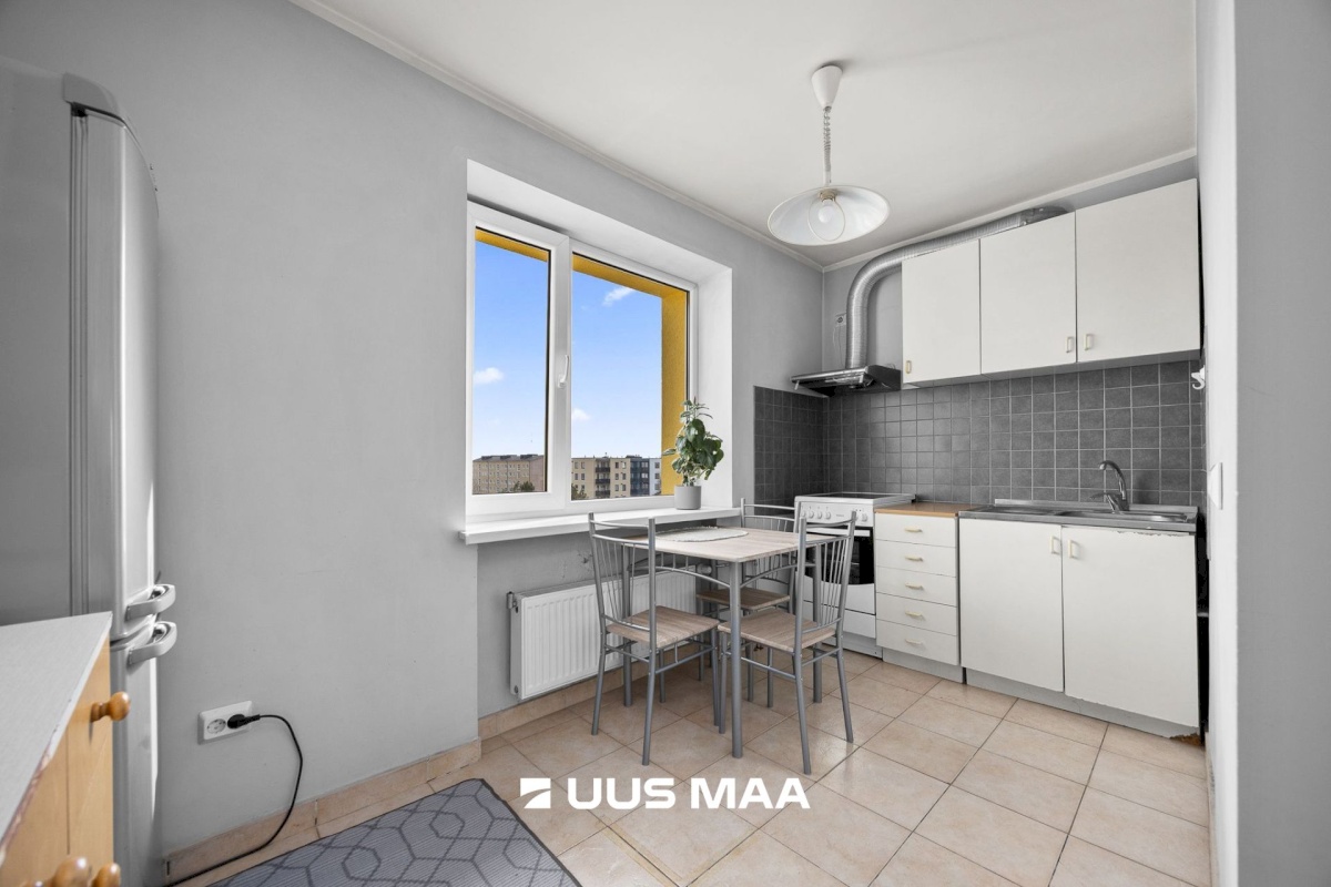 Keila linn, Põhja tn 16