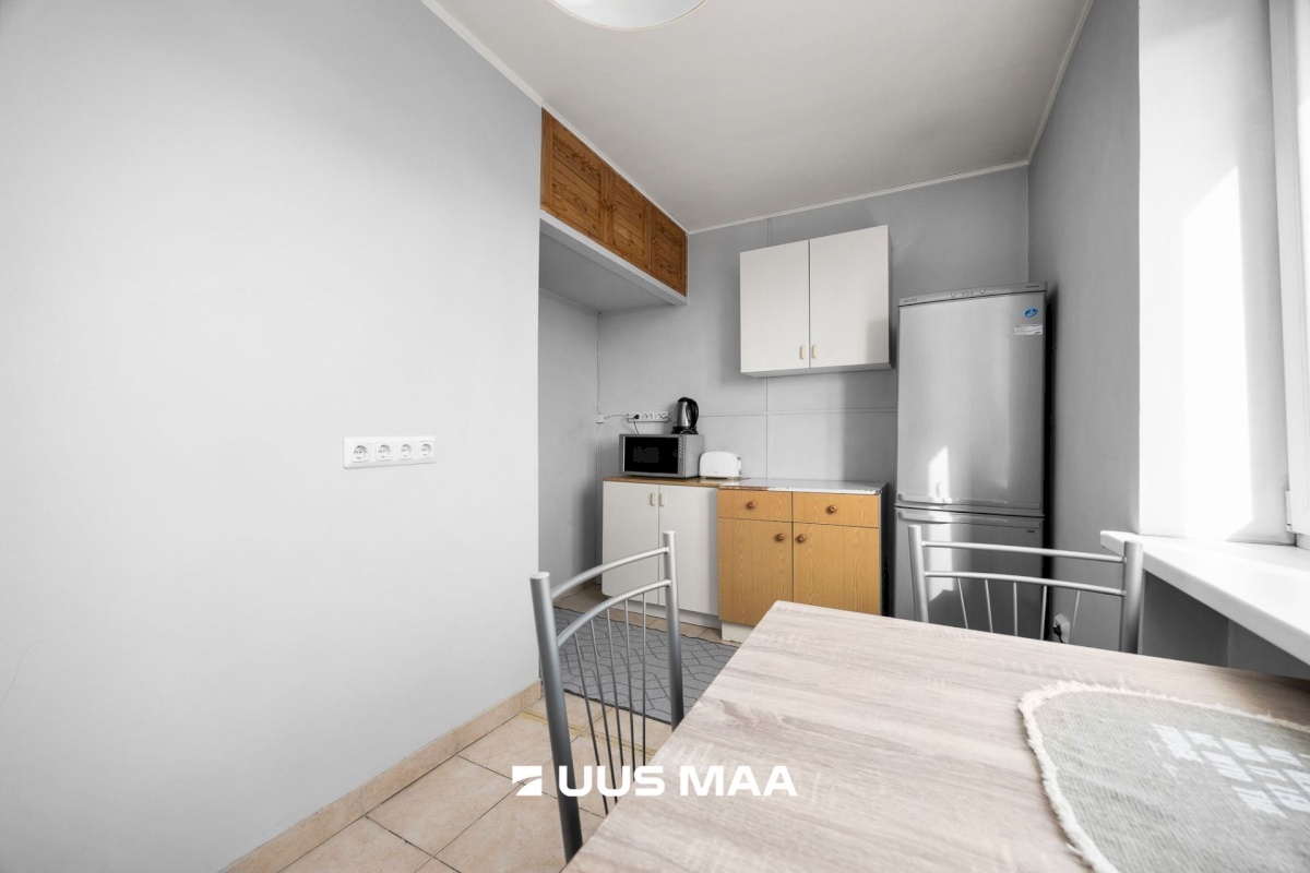 Keila linn, Põhja tn 16