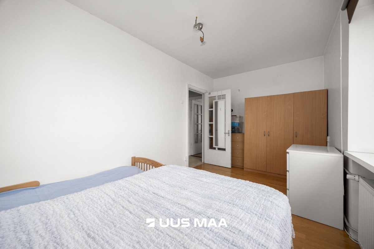 Keila linn, Põhja tn 16