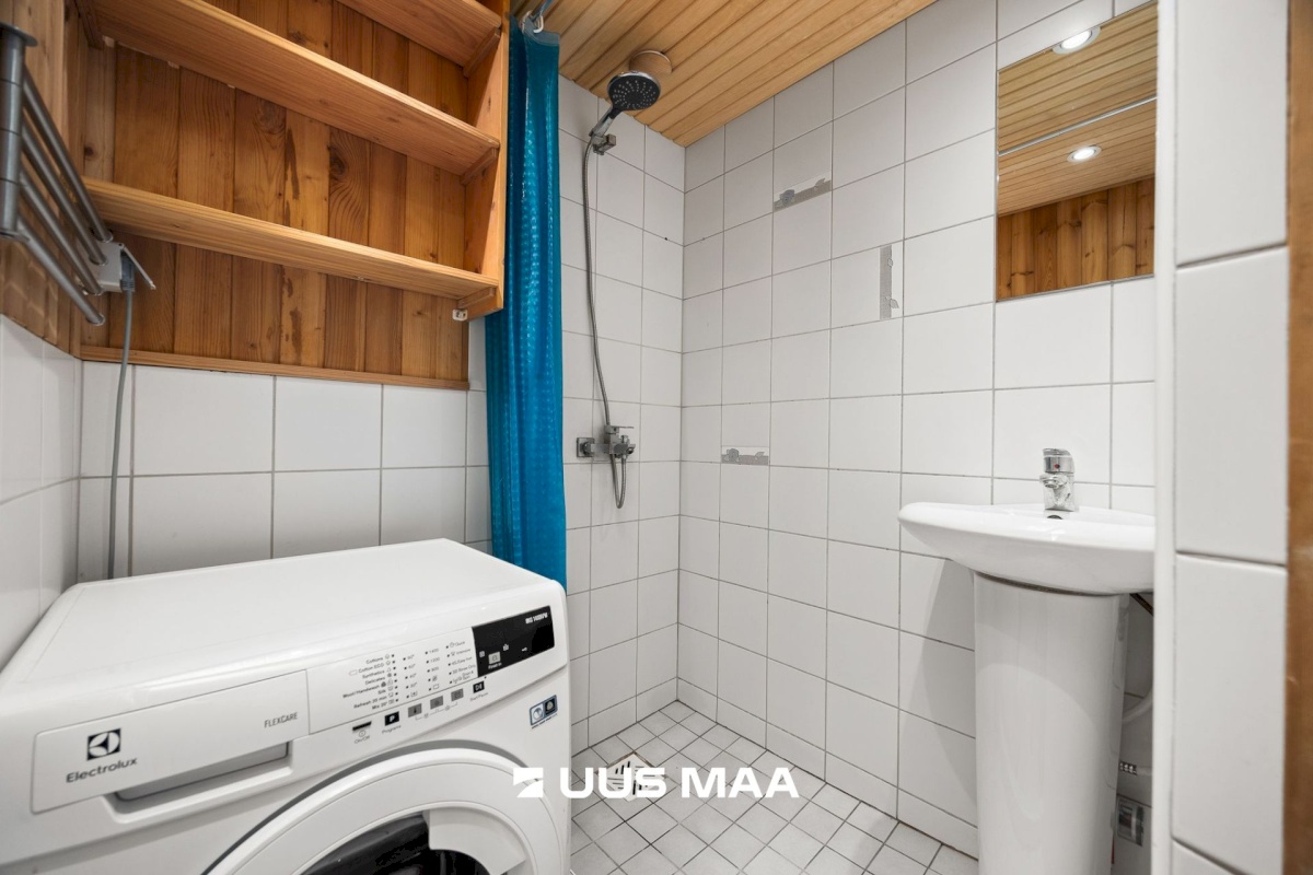 Keila linn, Põhja tn 16